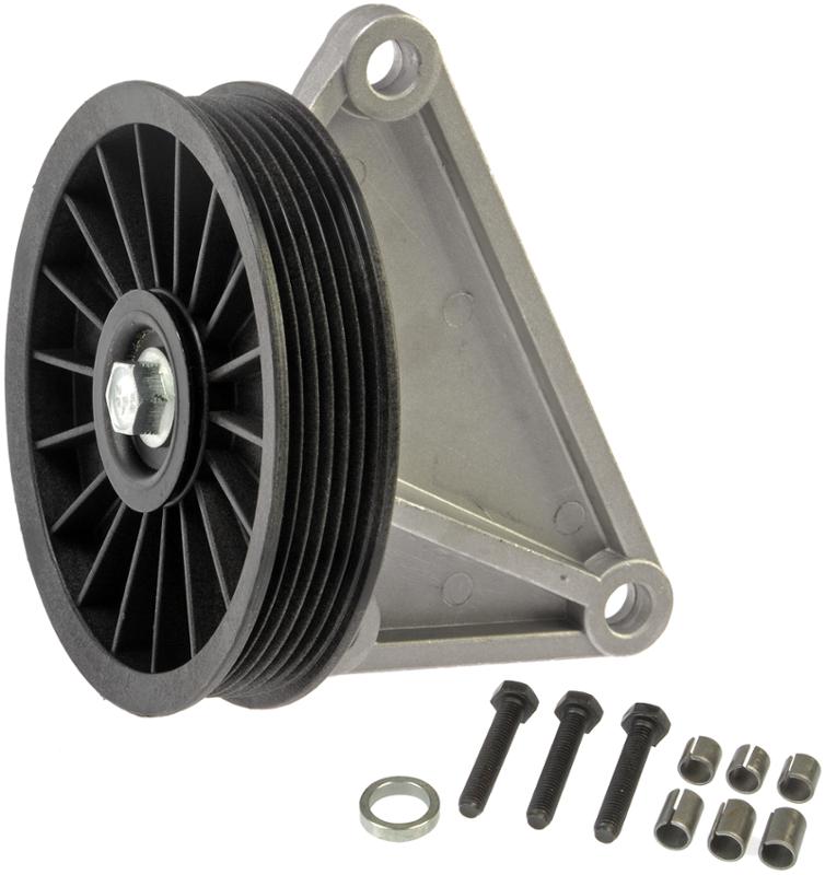 Dorman 34184 - A/C Compressor Bypass Pulley Dorman 34184 A/C Compressor Bypass Pulley product image 1 of 1