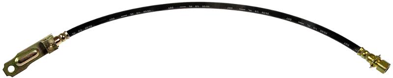 Dorman H620922 Brake Hydraulic Hose product image 1 of 3