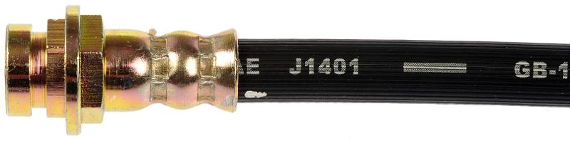 Dorman H620756 Brake Hydraulic Hose product image 1 of 3