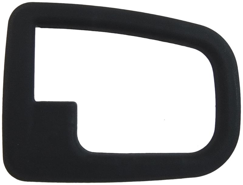 Dorman 95116 Interior Door Handle Bezel product image 1 of 3