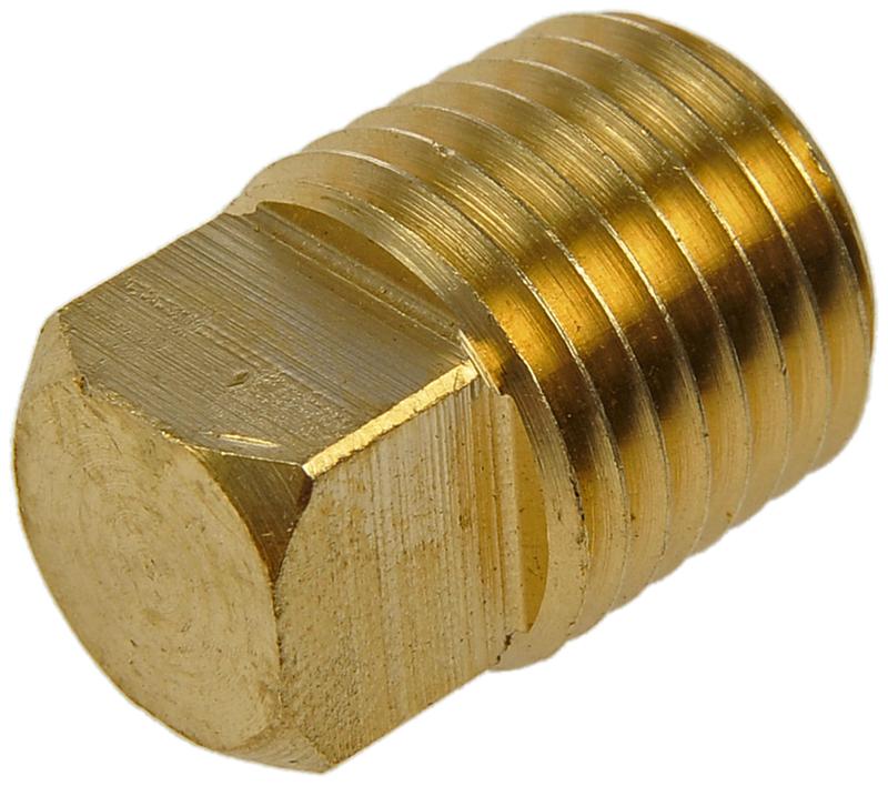 Dorman 490071.1 Pipe Plug product image 1 of 2