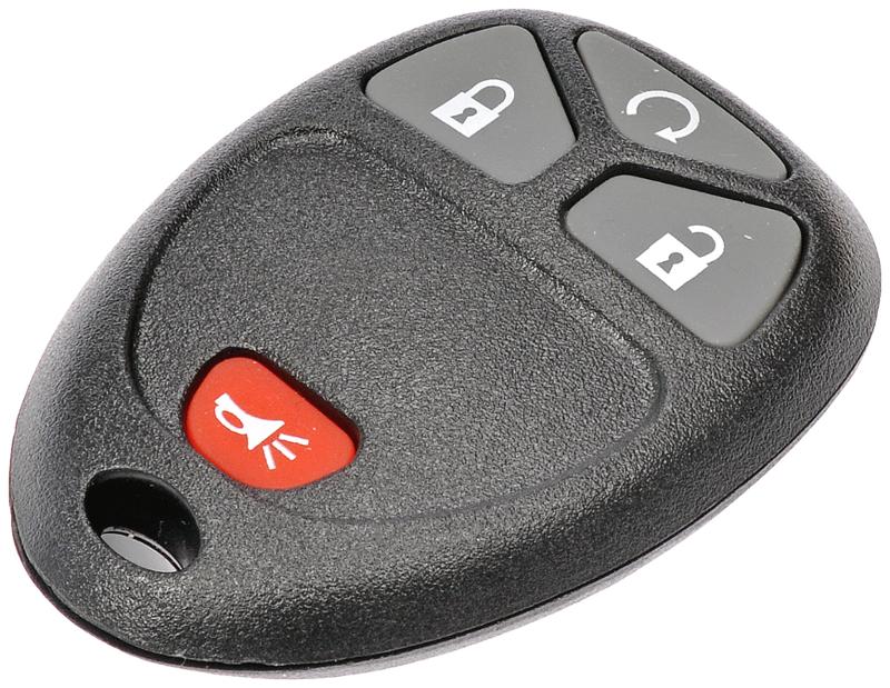 Dorman 13687 - Keyless Remote Case Dorman 13687 Keyless Remote Case product image 1 of 3