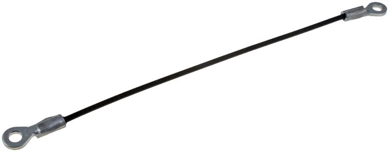 Dorman 38523 - Tailgate Support Cable Dorman 38523 Tailgate Support Cable product image 3 of 4