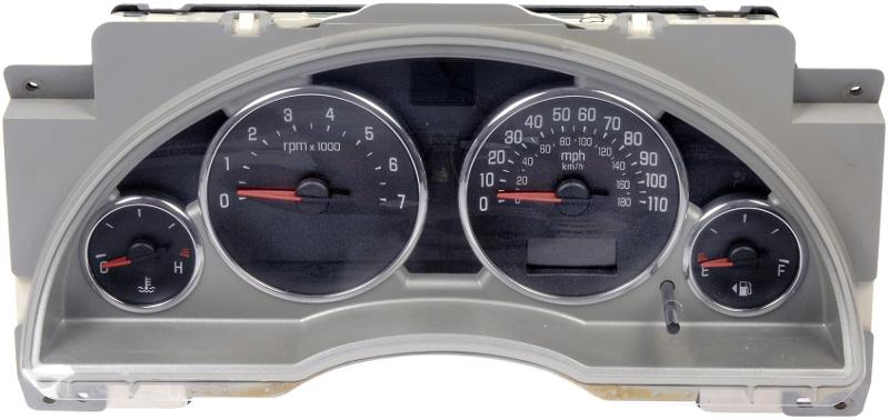 Dorman 599476 Instrument Cluster product image 1 of 1