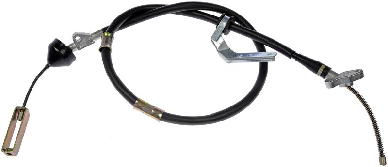 Dorman C660155 - Parking Brake Cable Dorman C660155 Parking Brake Cable product image 1 of 3
