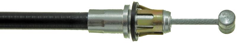 Dorman C94743 Parking Brake Cable product image 2 of 3