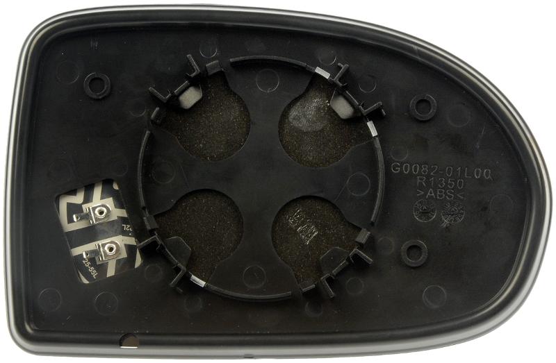 Dorman 56234 Door Mirror Glass product image 1 of 2