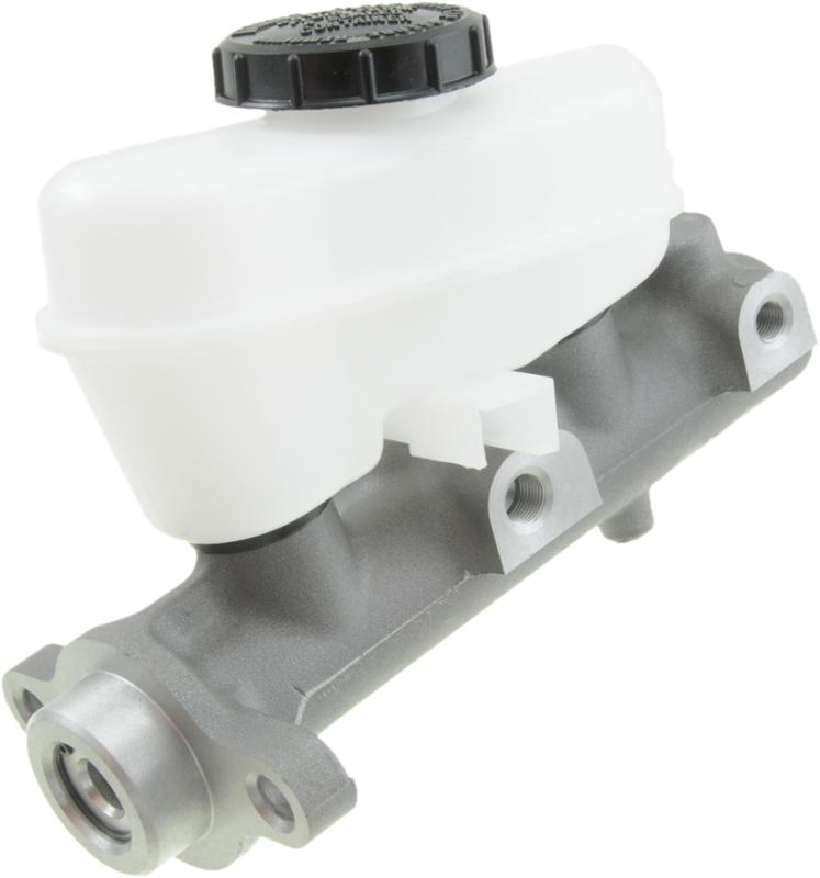 Dorman M390217 Brake Master Cylinder product image 1 of 4