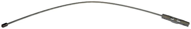 Dorman C660314 Parking Brake Cable product image 2 of 3