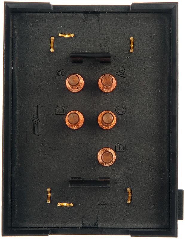 Dorman 901069 Door Window Switch product image 2 of 3