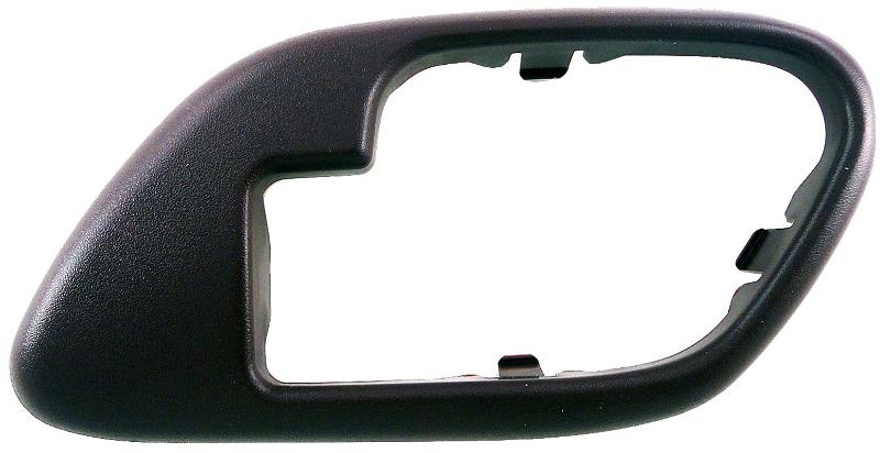 Dorman 81924 - Interior Door Handle Bezel Dorman 81924 Interior Door Handle Bezel product image 4 of 6