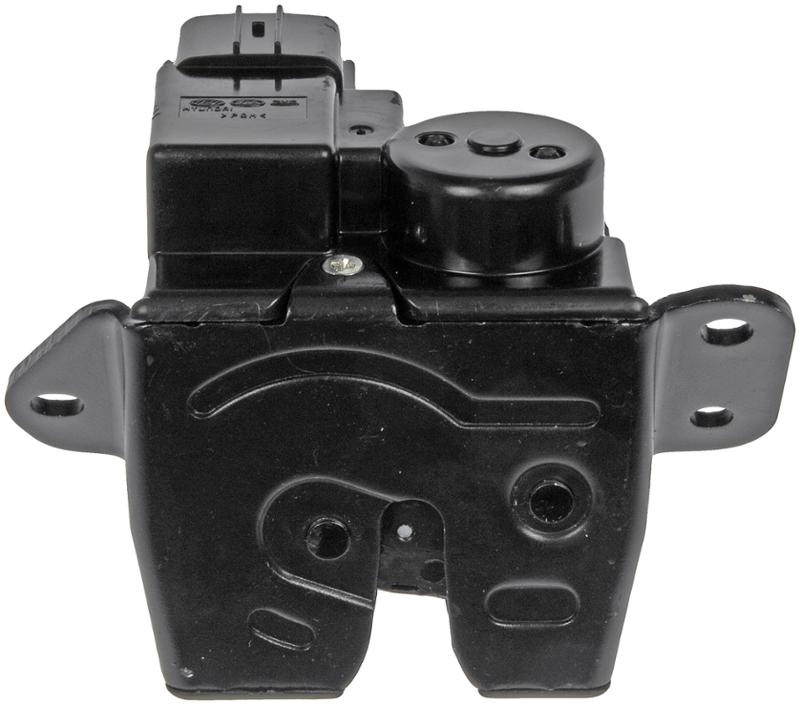 Dorman 937173 Liftgate Lock Actuator product image 2 of 2