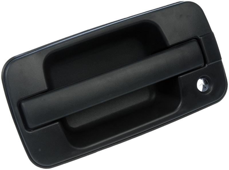Dorman 81132 Exterior Door Handle product image 1 of 3