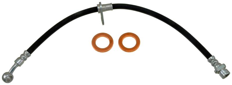 Dorman H381047 Brake Hydraulic Hose product image 1 of 3
