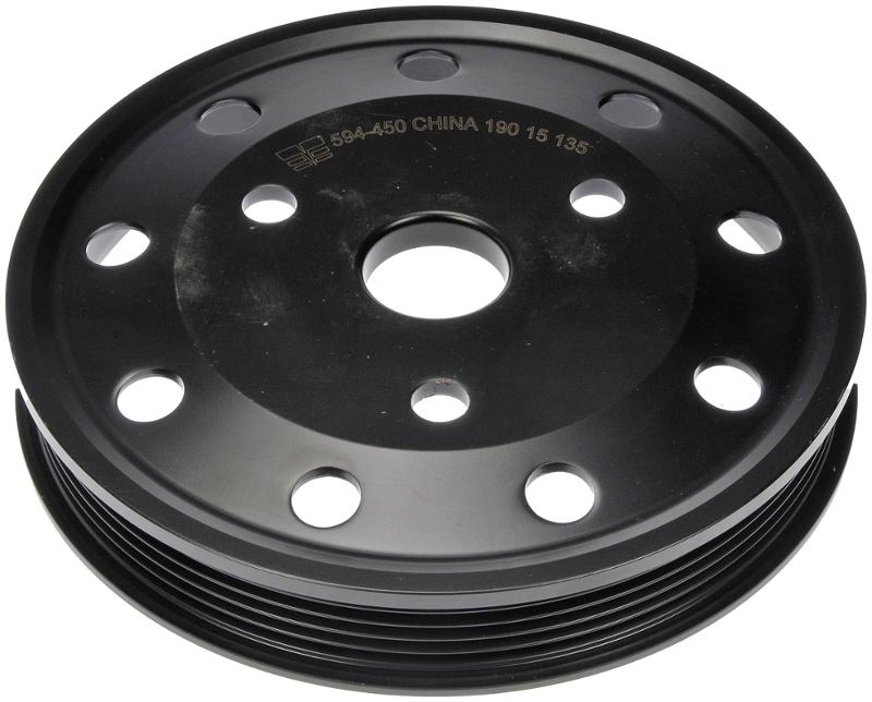Dorman 594450 - Engine Harmonic Balancer Dorman 594450 Engine Harmonic Balancer product image 1 of 2