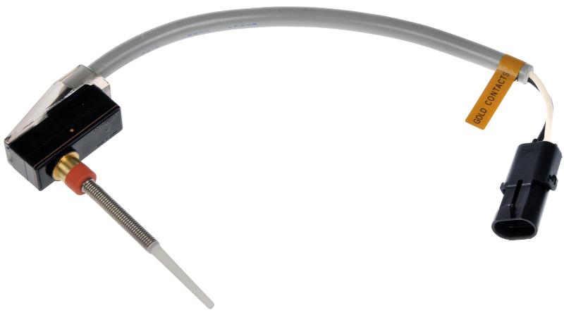 Dorman 9010003 Clutch Starter Safety Switch product image 2 of 3
