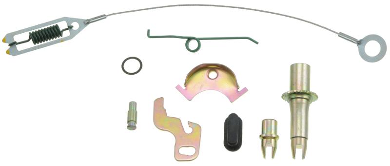 Dorman HW2535 - Drum Brake Self Adjuster Repair Kit Dorman HW2535 Drum Brake Self Adjuster Repair Kit product image 1 of 2