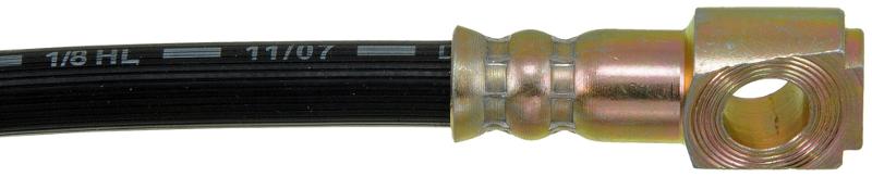 Dorman H380533 Brake Hydraulic Hose product image 1 of 3