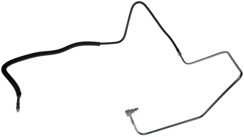 Dorman 628101 Clutch Hydraulic Line product image 1 of 3