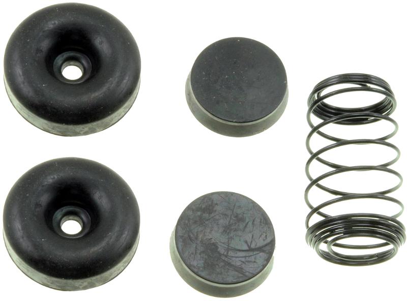 Dorman 5355 Drum Brake Wheel Cylinder Repair Kit product image 1 of 1