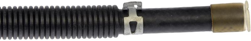 Dorman 979303 Power Steering Return Hose product image 2 of 3