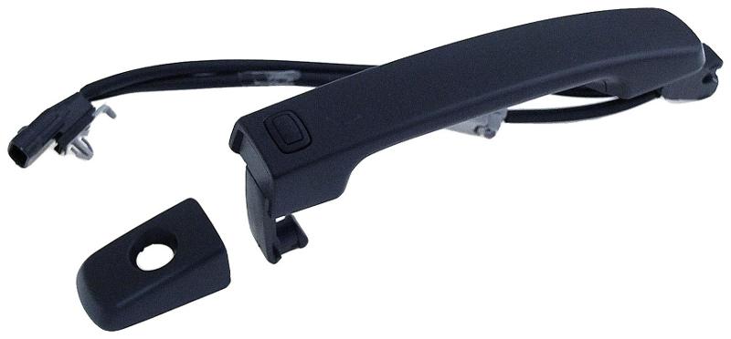 Dorman 93038 Exterior Door Handle product image 1 of 3