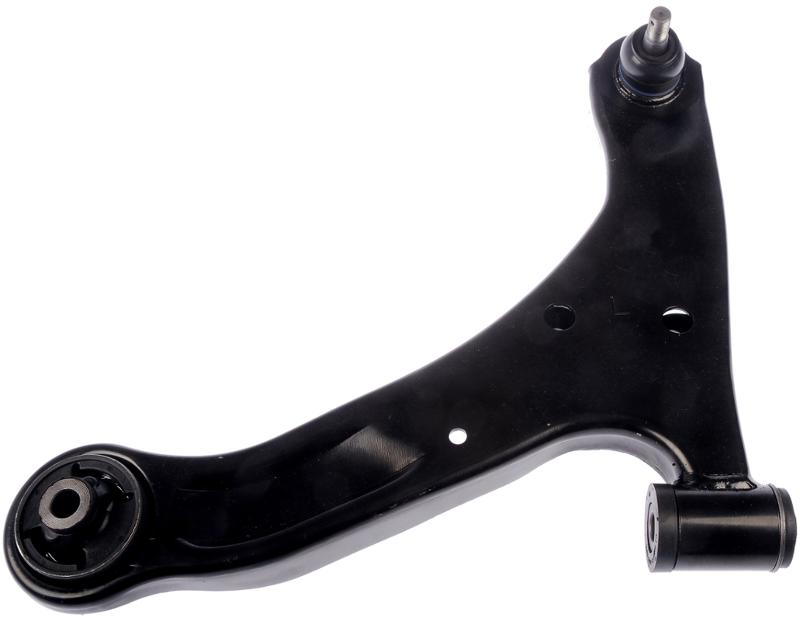 Dorman 521089 - Suspension Control Arm and Ball Joint Assembly Dorman 521089 Suspension Control Arm and Ball Joint Assembly product image 4 of 4