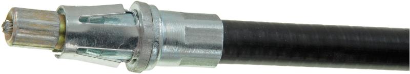 Dorman C660247 - Parking Brake Cable Dorman C660247 Parking Brake Cable product image 1 of 3