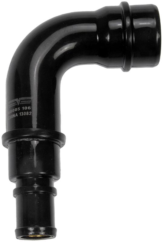 Dorman 48005 - Engine Crankcase Breather Hose Dorman 48005 Engine Crankcase Breather Hose product image 1 of 2