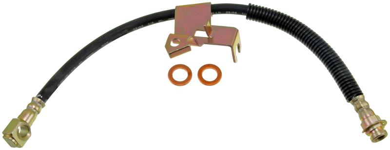 Dorman H380908 Brake Hydraulic Hose product image 1 of 3
