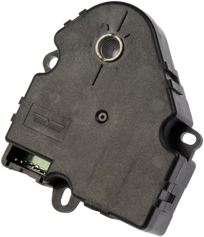 Dorman 604126 - HVAC Heater Blend Door Actuator Dorman 604126 HVAC Heater Blend Door Actuator product image 1 of 3
