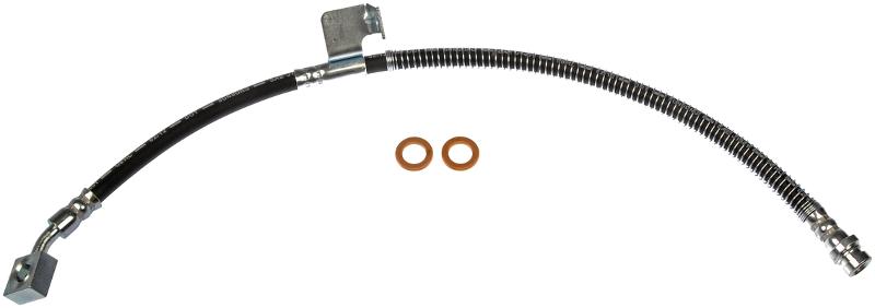 Dorman H621341 Brake Hydraulic Hose product image 1 of 3