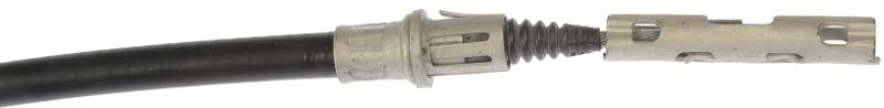Dorman C95485 Parking Brake Cable product image 1 of 3
