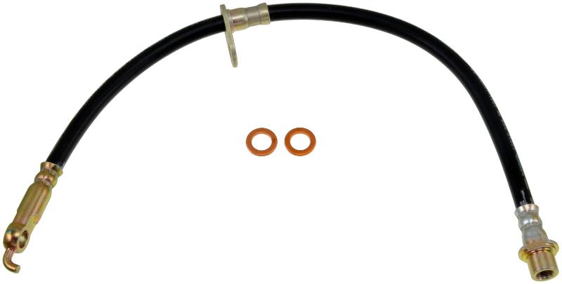 Dorman H620644 Brake Hydraulic Hose product image 1 of 3