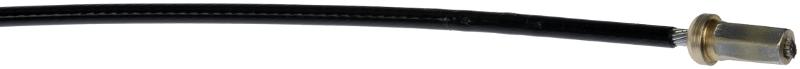 Dorman C93209 Parking Brake Cable product image 2 of 3