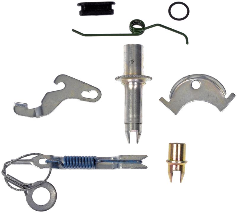 Dorman HW2661 Drum Brake Self Adjuster Repair Kit product image 1 of 1