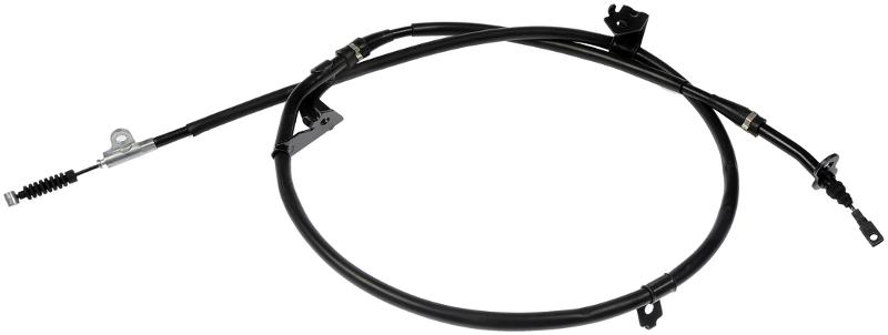 Dorman C660529 Parking Brake Cable product image 1 of 3