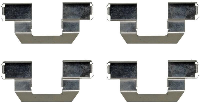 Dorman HW13154 Disc Brake Hardware Kit product image 1 of 1