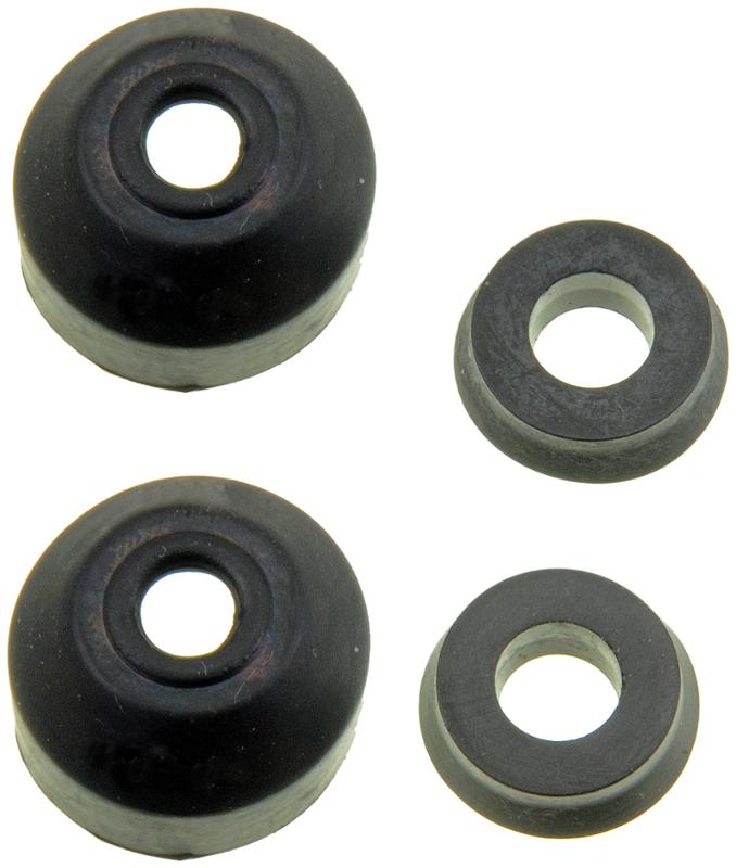 Dorman 351146 Drum Brake Wheel Cylinder Repair Kit product image 1 of 1