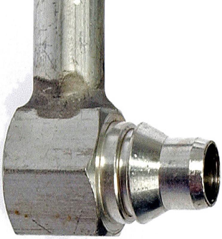 Dorman 625143 - Engine Oil Cooler Hose Assembly Dorman 625143 Engine Oil Cooler Hose Assembly product image 1 of 3