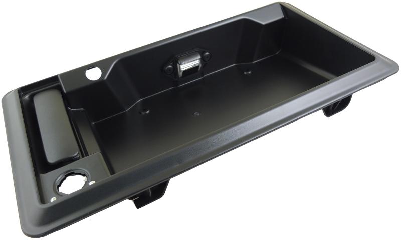 Dorman 90590 - Exterior Door Handle Dorman 90590 Exterior Door Handle product image 1 of 3
