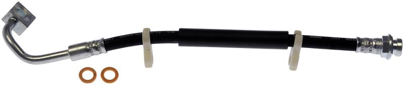 Dorman H621790 - Brake Hydraulic Hose Dorman H621790 Brake Hydraulic Hose product image 2 of 3
