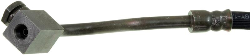 Dorman H380938 - Brake Hydraulic Hose Dorman H380938 Brake Hydraulic Hose product image 1 of 3