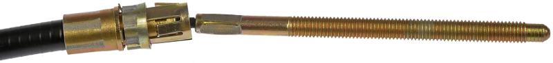 Dorman C660062 Parking Brake Cable product image 2 of 3