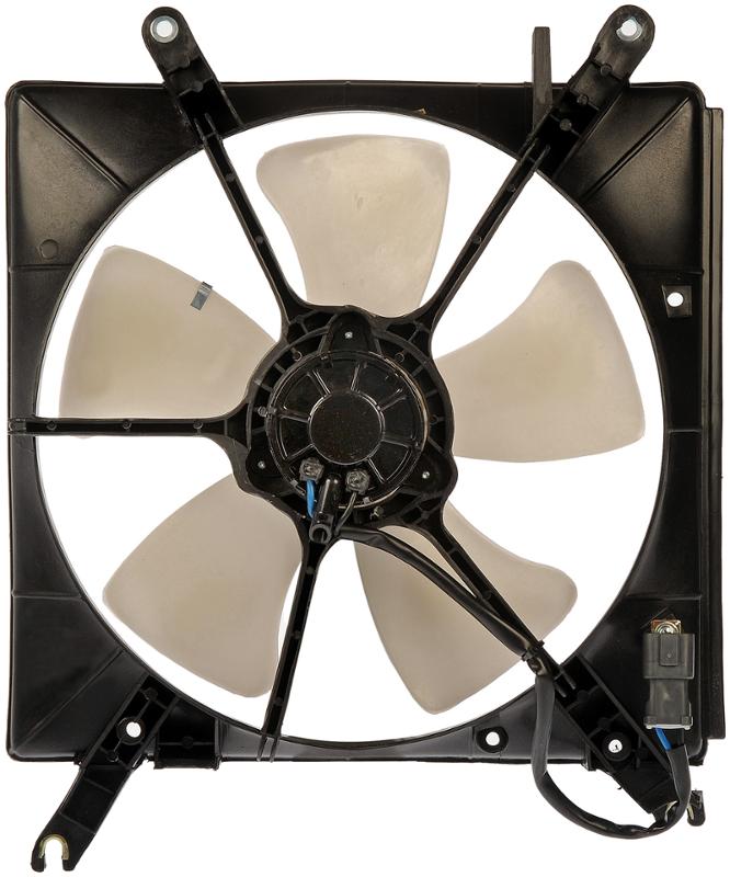 Dorman 621032 - Engine Cooling Fan Assembly Dorman 621032 Engine Cooling Fan Assembly product image 1 of 2
