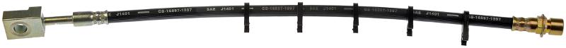 Dorman H620375 Brake Hydraulic Hose product image 2 of 3