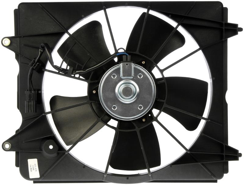 Dorman 621438 Engine Cooling Fan Assembly product image 1 of 2