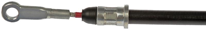 Dorman C93553 Parking Brake Cable product image 3 of 3