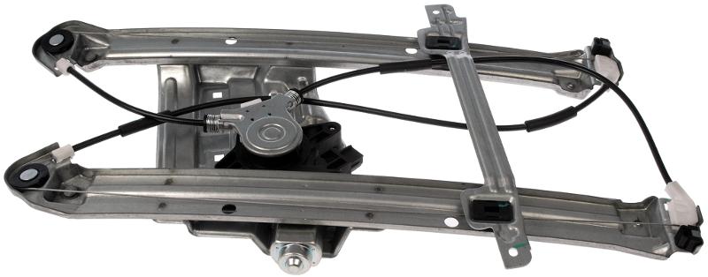 Dorman 741077 - Power Window Motor and Regulator Assembly Dorman 741077 Power Window Motor and Regulator Assembly product image 1 of 3