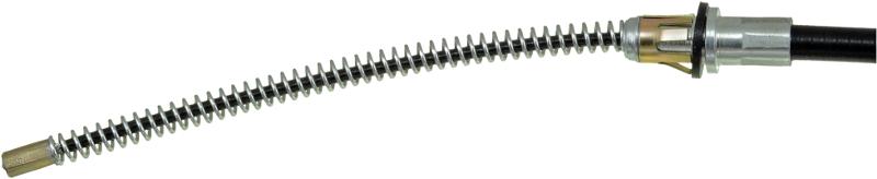 Dorman C93249 Parking Brake Cable product image 1 of 3